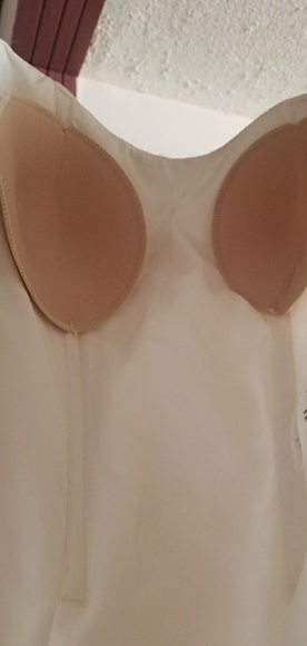 Wedding Dress - Picture 5 of 6